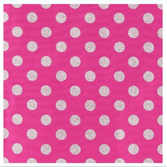 NWOT Loungefly Disney Adorable Sequined Magenta Pink Minnie Mouse Mini Backpack - Picture 15 of 16